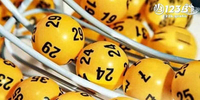Xổ số 123b Xổ số 123b